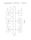 MICROELECTROMECHANICAL GYROSCOPE WITH COMPENSATION OF QUADRATURE ERROR     DRIFT diagram and image