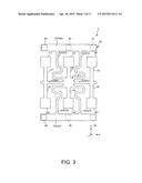 ANGULAR VELOCITY SENSOR, ELECTRONIC APPARATUS, AND MOVING OBJECT diagram and image