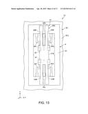 ANGULAR VELOCITY SENSOR, ELECTRONIC APPARATUS, AND MOVING OBJECT diagram and image