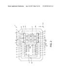 ANGULAR VELOCITY SENSOR, ELECTRONIC APPARATUS, AND MOVING OBJECT diagram and image