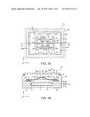 ANGULAR VELOCITY SENSOR, ELECTRONIC APPARATUS, AND MOVING OBJECT diagram and image