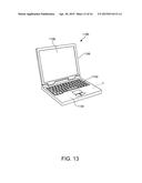 ANGULAR VELOCITY SENSOR, ELECTRONIC APPARATUS, AND MOVING OBJECT diagram and image