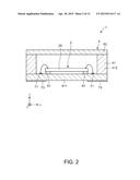 VIBRATING ELEMENT, VIBRATOR, ELECTRONIC APPARATUS, AND MOVING OBJECT diagram and image