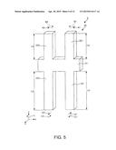 VIBRATING ELEMENT, VIBRATOR, ELECTRONIC APPARATUS, AND MOVING OBJECT diagram and image