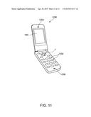 VIBRATING ELEMENT, VIBRATOR, ELECTRONIC APPARATUS, AND MOVING OBJECT diagram and image