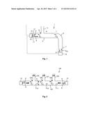 Method and Apparatus for Determining Properties of a Pipeline, in     Particular the Position of a Branch of a Sewage Pipeline diagram and image