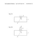 STRUCTURE ANALYZING  DEVICE AND A STRUCTURE ANALYZING METHOD diagram and image