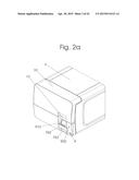 APPARATUS FOR PROCESSING BIOLOGICAL MATERIAL diagram and image