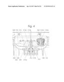 APPARATUS FOR PROCESSING BIOLOGICAL MATERIAL diagram and image