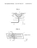 EXAMINED-PORTION INFORMATION ACQUISITION APPARATUS diagram and image