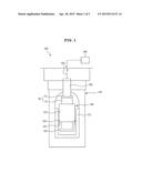 BONDING FORCE TEST DEVICE diagram and image