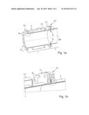 Measuring Tube for a Flow Measuring Device diagram and image