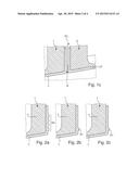 Measuring Tube for a Flow Measuring Device diagram and image