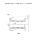 METHOD FOR ULTRASONIC METERING USING AN ORIFICE METER FITTING diagram and image