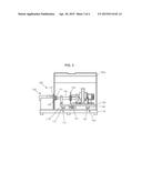 FAULT SIMULATOR FOR MECHANICAL PART OF WIND POWER GENERATION SYSTEM diagram and image