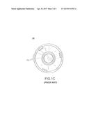 ELECTROMECHANICAL ACTUATOR PROXIMAL POSITION STOPPING ASSEMBLY diagram and image