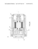 ELECTROMECHANICAL ACTUATOR PROXIMAL POSITION STOPPING ASSEMBLY diagram and image