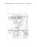 ELECTROMECHANICAL ACTUATOR AND ACTUATOR UNIT diagram and image