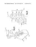 TRANSMISSION ELECTRONIC SHIFTER WITH ADJUSTABLE DAMPED FRICTION CLUTCH diagram and image