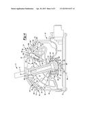 TRANSMISSION ELECTRONIC SHIFTER WITH ADJUSTABLE DAMPED FRICTION CLUTCH diagram and image
