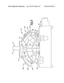 TRANSMISSION ELECTRONIC SHIFTER WITH DUAL MECHANICAL DETENTS diagram and image