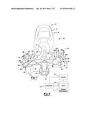 TRANSMISSION ELECTRONIC SHIFTER WITH DUAL MECHANICAL DETENTS diagram and image