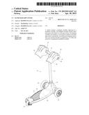 HANDLEBAR GRIP COVERS diagram and image