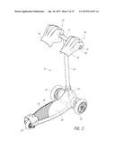 HANDLEBAR GRIP COVERS diagram and image