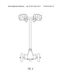 HANDLEBAR GRIP COVERS diagram and image