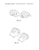 HANDLEBAR GRIP COVERS diagram and image