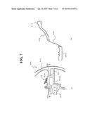 STEERING WHEEL diagram and image