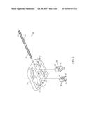 Adjustable Platform Pedal For Use With Clipless Pedal And Method For     Fitting Adjustable Platform Pedal On Clipless Pedal diagram and image