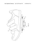 Adjustable Platform Pedal For Use With Clipless Pedal And Method For     Fitting Adjustable Platform Pedal On Clipless Pedal diagram and image