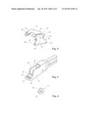 Open-End Ratcheting Wrench diagram and image