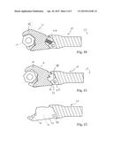 Open-End Ratcheting Wrench diagram and image