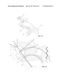 Open-End Ratcheting Wrench diagram and image