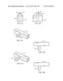 HOLE PUNCHING PLIERS AND METHOD OF USING SAME diagram and image