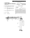 PNEUMATIC BIOMASS CORING MACHINE diagram and image