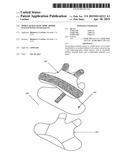 MODULAR BALLISTIC BODY ARMOR SYSTEM WITH COVER SLEEVE diagram and image