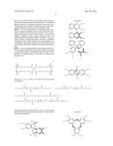 CROSS-LINKED RUBBERY POLYURETHANE-ETHER MEMBRANES FOR SEPARATIONS diagram and image