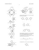 CROSS-LINKED RUBBERY POLYURETHANE-ETHER MEMBRANES FOR SEPARATIONS diagram and image