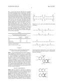 CROSS-LINKED RUBBERY POLYURETHANE-ETHER MEMBRANES FOR SEPARATIONS diagram and image