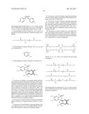 CROSS-LINKED RUBBERY POLYURETHANE-ETHER MEMBRANES FOR SEPARATIONS diagram and image