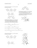 CROSS-LINKED RUBBERY POLYURETHANE-ETHER MEMBRANES FOR SEPARATIONS diagram and image