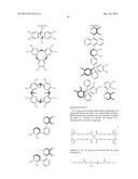 CROSS-LINKED RUBBERY POLYURETHANE-ETHER MEMBRANES FOR SEPARATIONS diagram and image