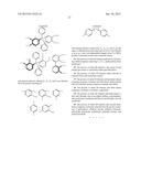 CROSS-LINKED RUBBERY POLYURETHANE-ETHER MEMBRANES FOR SEPARATIONS diagram and image