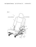 TABLE FOR VEHICLE diagram and image