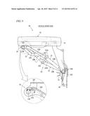 TABLE FOR VEHICLE diagram and image