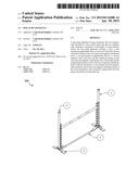 Dog Jump Apparatus diagram and image