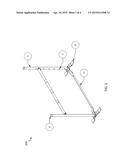 Dog Jump Apparatus diagram and image